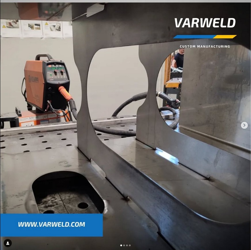 High-Quality Water and Wastewater Containers for the Railway Industry